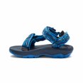 thumbnail image 3 of Teva Kids HURRICANE XLT 2 TODDLER DELMAR BLUE, 3 of 6