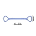 thumbnail image 2 of CREATITOY 20lb Yoga Resistance Band Exercise Stretch Band, 2 of 3