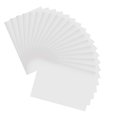 thumbnail image 1 of 20 Release Paper Accessories, Paint by Number Non-stick sheets Non-stick sheets A4 29.7cmx21cm, 1 of 8