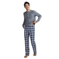 thumbnail image 4 of Jockey Men's Flannel Sleep Pant, 4 of 5