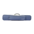 thumbnail image 4 of VONKY 3x4 Pool Cue Cas Lightweight Protector Case Stick Cases Jointed Cue 1/2 Pool Blue 75cm, 4 of 6
