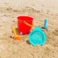 thumbnail image 4 of Hape : Essentiels de Plage 4 Pcs, 4 of 5