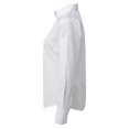 thumbnail image 4 of Premier Womens Poplin Long-Sleeved Blouse, 4 of 5