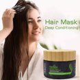 thumbnail image 2 of Herbishh Black   Hair Colour Shampoo Kit (3pcs Colour Shampoo +1 Argan Hair Mask), 2 of 5