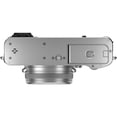 thumbnail image 5 of FUJIFILM X100VI Digital Camera (Silver) - 16821822, 5 of 5