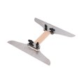 thumbnail image 2 of Loewten Stair Tread Template Set,Stair Cutting Tool,Stair Tread Template Set Home Stair Renovation Steps Risers Clamp Plates Hand Tool, 2 of 8