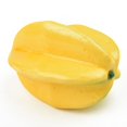 thumbnail image 1 of MYG Artificial Fruits Simulated Plastic Fruit Model Decoration For Home Kitchen Tabletop Decor Kids Toy Orange Peach Pear Watermelon, 1 of 8