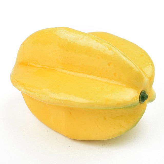 MYG Artificial Fruits Simulated Plastic Fruit Model Decoration For Home Kitchen Tabletop Decor Kids Toy Orange Peach Pear Watermelon