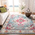 thumbnail image 1 of Safavieh Monaco Toria Traditional Area Rug, 1 of 4