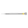 thumbnail image 2 of Tbest Watch Screwdriver,Slot Screwdriver,Straight Slot Head Screwdriver Portable Precise Watch Jewelry Repairing Screwdriver, 2 of 8