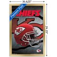 thumbnail image 2 of NFL Kansas City Chiefs - Casque 16, 2 of 4
