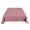 J, variant on Minimalist Solid Color Four-Piece Bed Sheet Set Skin Friendly Fabric for Comfortable Sleep and Easy Care Resistance Household