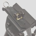thumbnail image 3 of Allen Cases Bozeman Bipod 6-9 In,, 3 of 10