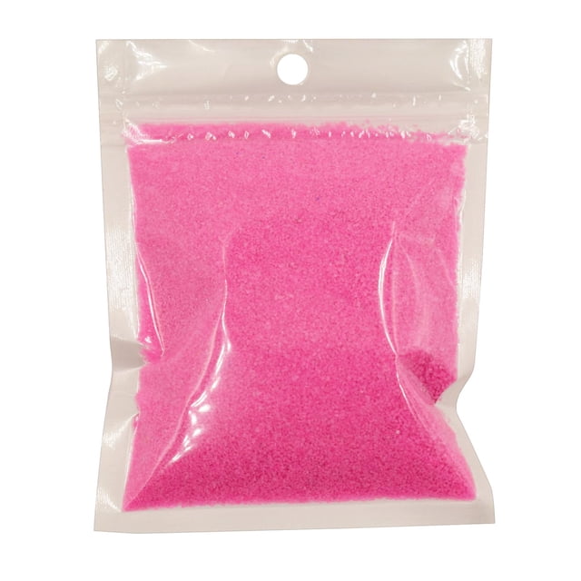 Dadatutu Bricolage Sable Sable Coloré Sable Hydrophobe pour Enfants Art de Sable pour Enfants Sable Spatial Enfants Sable Coloré Sable de Jeu Sable Coloré Jouet de Sable Jouets de Sable Kit de Château de Sable Sable de Modelage, 50G