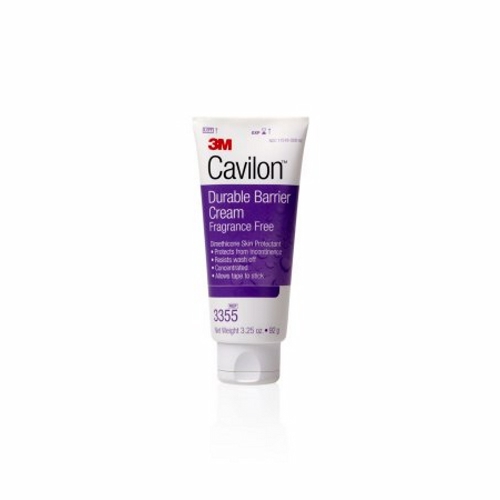 3M Skin Protectant Unscented Cream, Count of 1