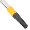 thumbnail image 3 of PENIKOKO Paint Brush Pole Extension Stainless Steel For Ceiling Painting 1Set, 3 of 8