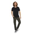 thumbnail image 2 of George Men's Slim Cargo Pants, 2 of 6