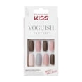 thumbnail image 1 of KISS Voguish Fantasy Nails- Chilllout, 1 of 5