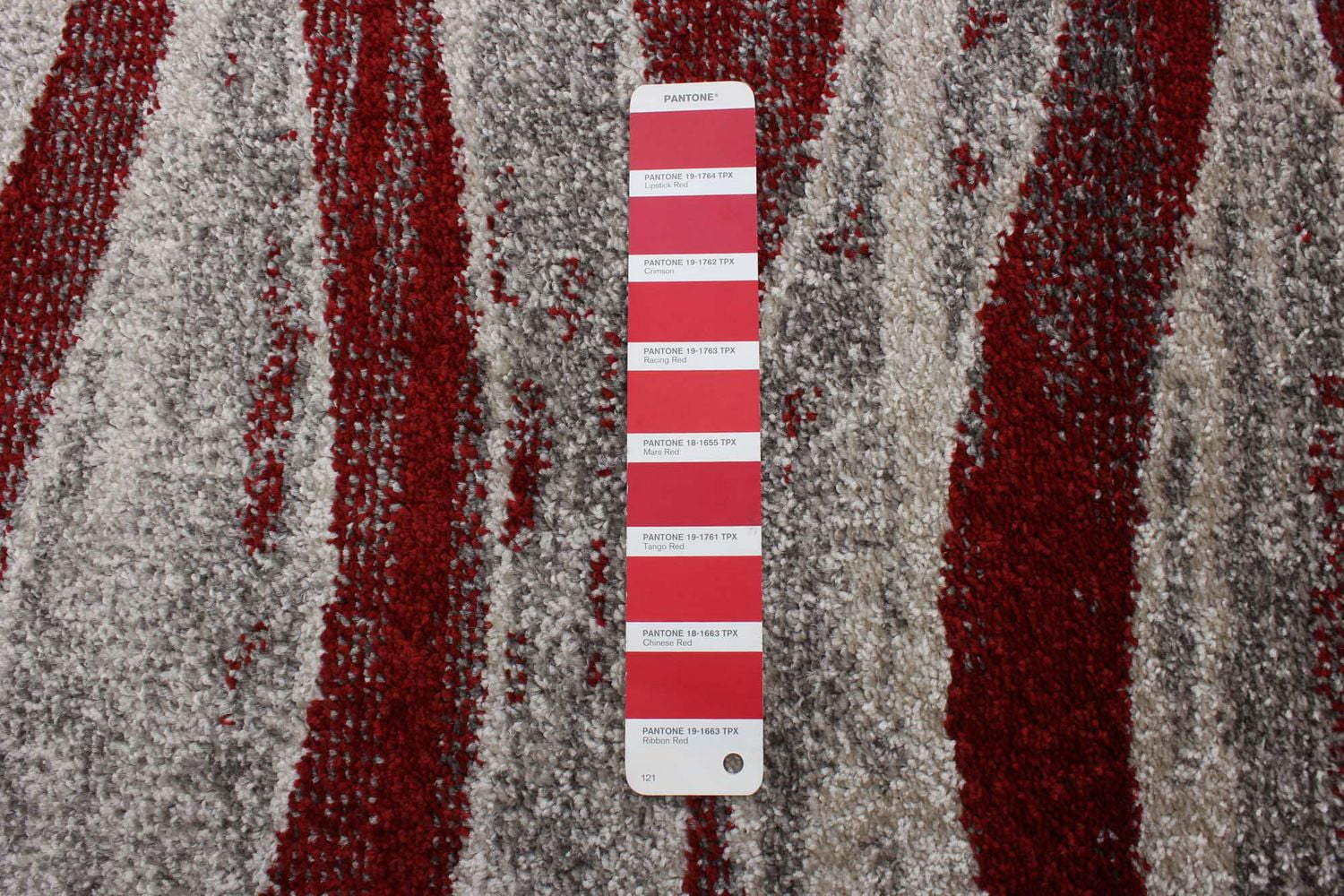 Tapis ECARPET Neela Ivoire