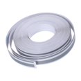 thumbnail image 1 of Miangastore Pinstripe Tape Decal Steamline Pinstripetape for (Sliver), 1 of 8
