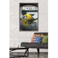 thumbnail image 3 of NFL Green Bay Packers - Casque 16, 3 of 4