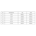 thumbnail image 3 of WEAIXIMIUNG T-Shirts pour Adolescentes T-Shirts pour Enfants Rentrée des Classes Graphique Manches Courtes Col Rond T-Shirt Lumineux et Confortable pour Garçons et Filles, 3 of 4