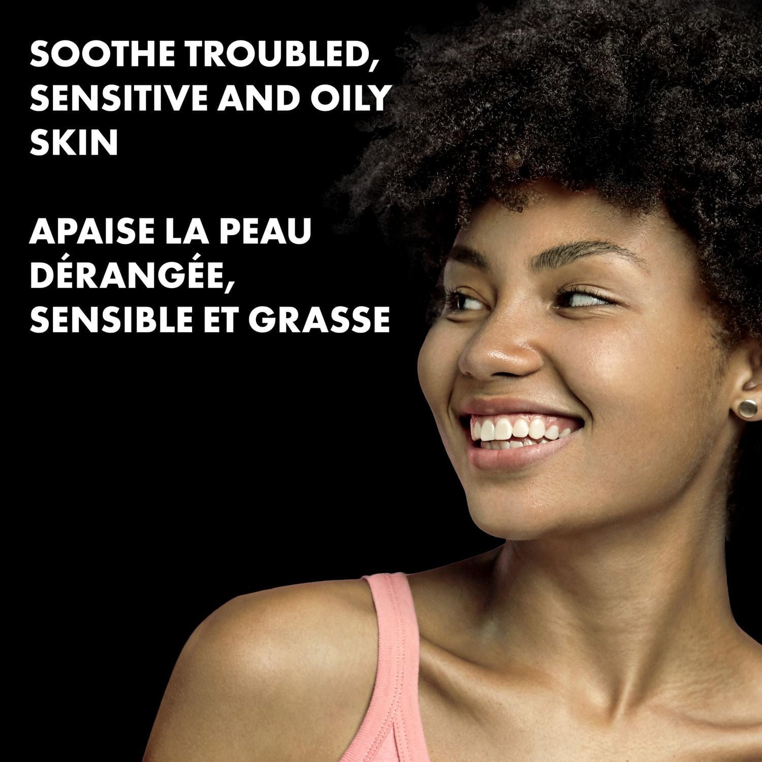 Savon Noir Africain SheaMoisture Beurre de Karité
