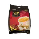 G7 3-in-1 Instant Coffee Mix, Vietnamese Coffee Style