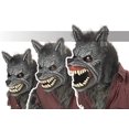 thumbnail image 2 of Full Moon Madness Werewolf Adult Costume 42-44, 2 of 2