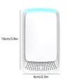 thumbnail image 3 of TIMIFIS Sealing Machine Light Purifier Portable Purifier Office Desktop Vacuum Cleaner Car Filter Household Purifier Apartment Essentials, 3 of 8