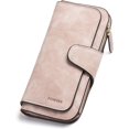 thumbnail image 1 of Ladies Long Wallet with Large Capacity Elegant, 1 of 1