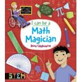 thumbnail image 2 of I Can Be a Math Magician: Fun Stem Activities for Kids (Dover Children's Activity Books), 2 of 3