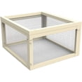 thumbnail image 1 of New Age EcoFlex Sonoran Tortoise Pen, 1 of 4