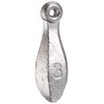 thumbnail image 2 of Bullet Weights BLI3-24 Évier de Banque, 3 Onces, Lot de 5, Multicolore, 2 of 3