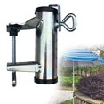 thumbnail image 3 of Umbrella Clamp Table Mount Umbrella Stand Patio Umbrella Holder Clip, 3 of 7