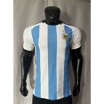 thumbnail image 5 of Paris jersey Argentina Arsenal football jersey Tottenham Inter Riyadh Victory Crescent Sao Paulo player, 5 of 5
