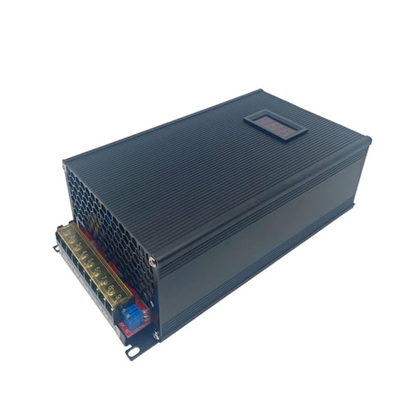 1500W Switching Power Supply AC-DC SMPS Single Output 12V 15V 24V 28V 36V 48V 50V 60V 72V 80V 90v Dc Power Supply ,Easy Operation