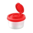 thumbnail image 2 of Outdoor Picnic Camping Mini Seasoning Jar And Pepper Spice Shaker Seasoning Box, 2 of 6