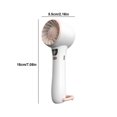 thumbnail image 3 of Ventilateur Mini Usb B avec Humidification pour Bureau #66795, 3 of 3