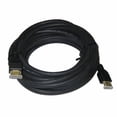thumbnail image 1 of ElectronicMaster HDMI cable 25ft High speed (EMHD1225), 1 of 1
