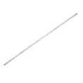 thumbnail image 1 of jinwen Foosball Table Rod Leisure Sport Soccer Table Foosball Table Pole Steel Rods for 52.5cm Dia 8mm, 1 of 9