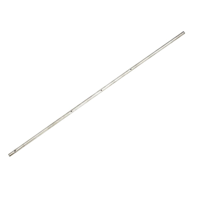 jinwen Foosball Table Rod Leisure Sport Soccer Table Foosball Table Pole Steel Rods for 52.5cm Dia 8mm