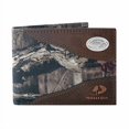 thumbnail image 2 of ZeppelinProducts SMS-IWNT1-MOS Portefeuille en Nylon Mossy Oak, 2 of 4