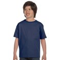 thumbnail image 1 of Hanes Hn 5480 Yth 5.2Oz Cmfrtsft Tee, 1 of 1