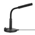 thumbnail image 4 of WALFRONT Omnidirectional USB Microphone For Computer Desktop Plug & Play for Recording, Online Chatting, USB Microphone 3.5, Stand Microphone PC, 4 of 8