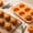 fall cake chocolate candy molds Under $5 a2, variant on Uscallm Thanksgiving Silicone Baking Molds Pumpkin Leaf Acorns Squirrels Shape Fall Cake Chocolate Candy Dessert Molds Baking Tool for Thanksgiving Party Home Kitchen Baking