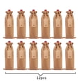 thumbnail image 1 of Birdeem Linen Wine Bottle Bag Set Wine Bottle Set Linen Tag Red Wine Packaging Bag, 1 of 5