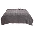 thumbnail image 1 of Heavy Winter Blanket Lightweight Plush Soft Ice Blanket Breathable Temperature Controlled Air Conditioning Blanket In Summer Suitable for Constant Temperature Blanket In Air Conditioned Room, 1 of 9