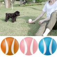 thumbnail image 4 of Pet Teaser Ball Pet Teaser Ball USB Rechargeable 360 Degrés Rotation Auto Sommeil LED Rougeoyant 3 Modes Ennui Soulagement à Distance Chien Chiot Chat Intelligent Boule Jouet Animaux de Compagnie Fournitures, 4 of 6