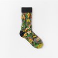 thumbnail image 1 of Jusqu'à 65% de Réduction sur les Chaussettes Fines en Maille Respirante pour Femmes SMihono, 1 of 4